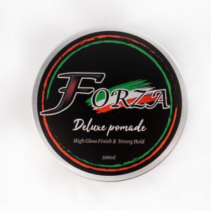 Forza Deluxe Pomade