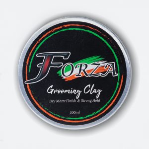 Forza Grooming Clay